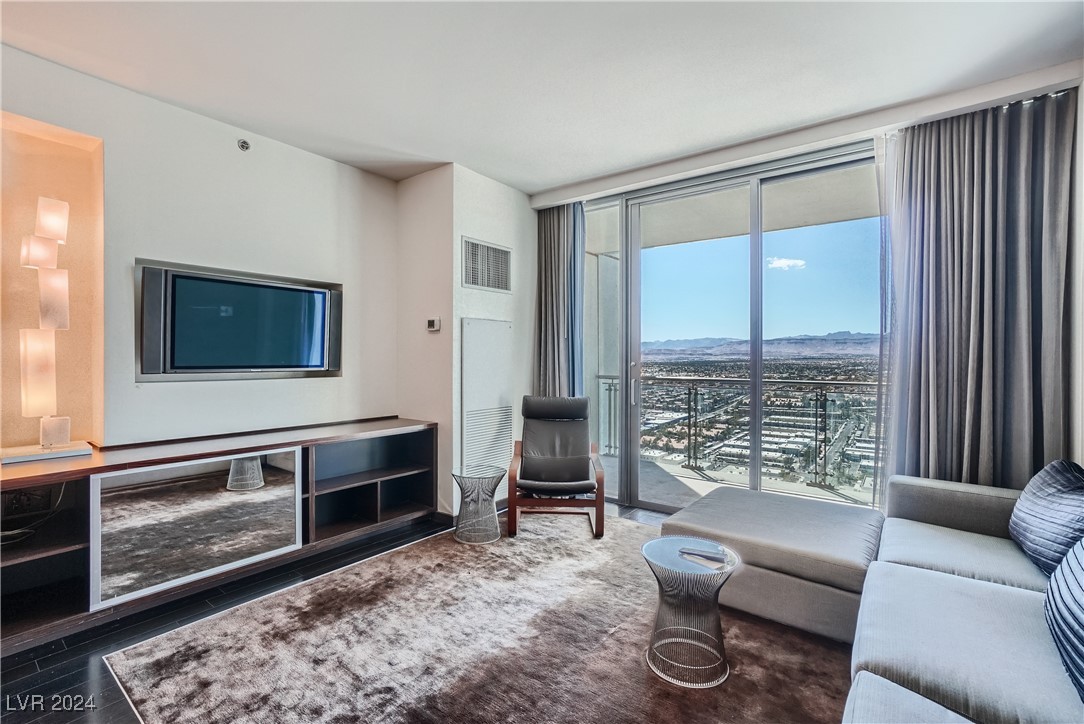 4381 West Flamingo Road 3509