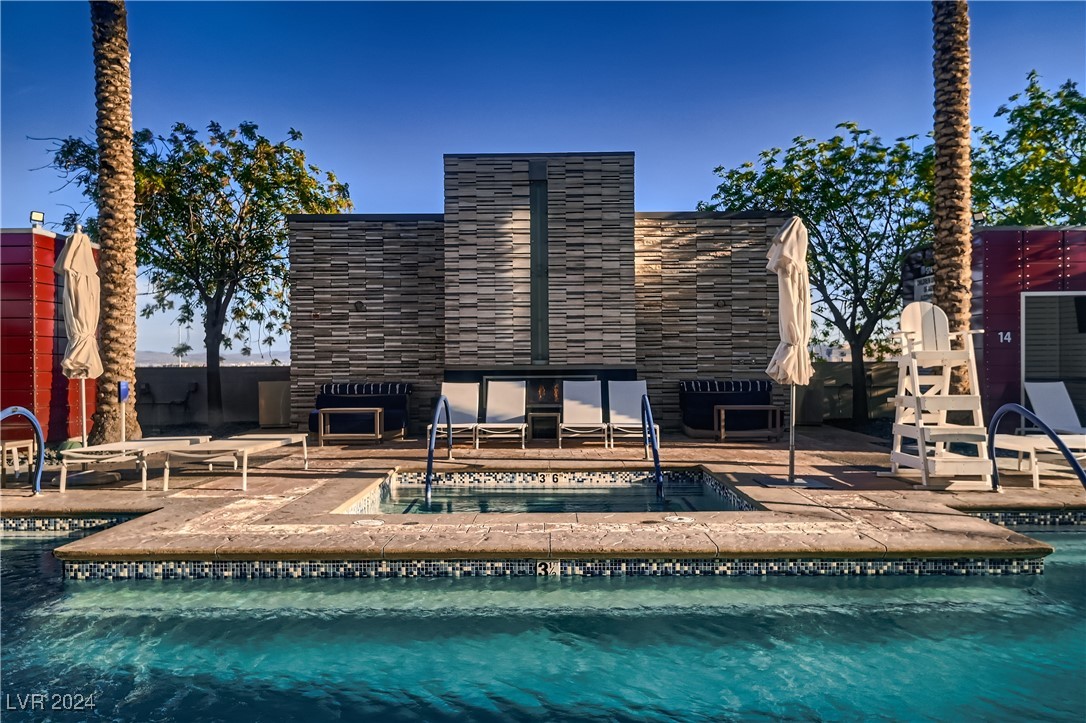 4381 West Flamingo Road 3509