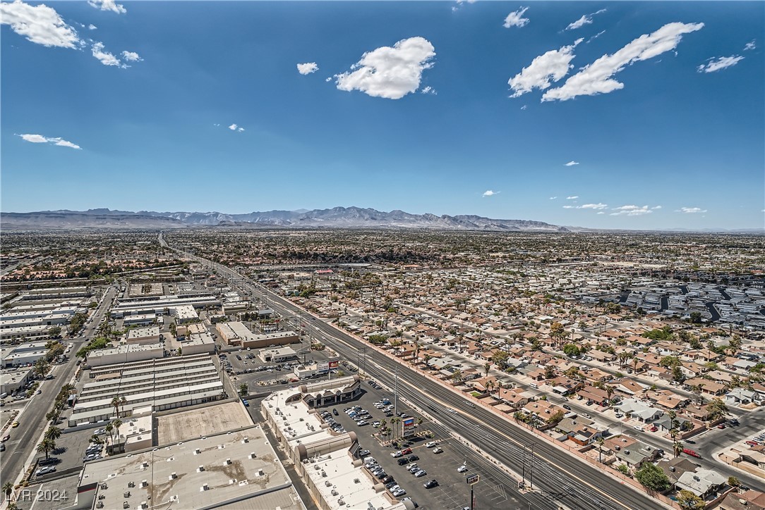 4381 West Flamingo Road 3509