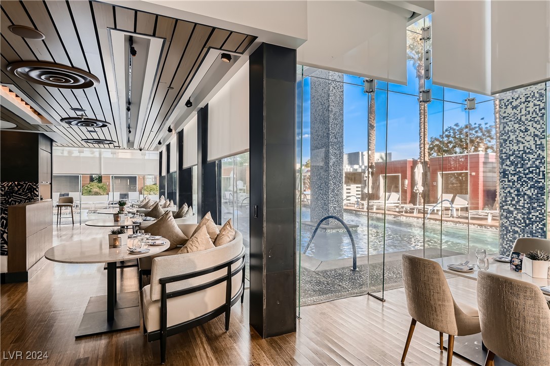 4381 West Flamingo Road 3509