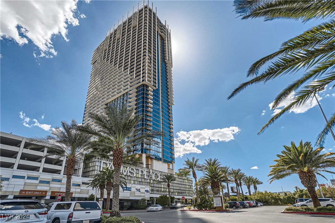 4381 West Flamingo Road 3509