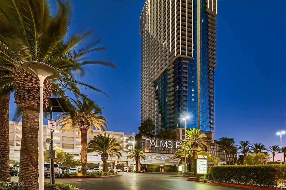 4381 West Flamingo Road 3509