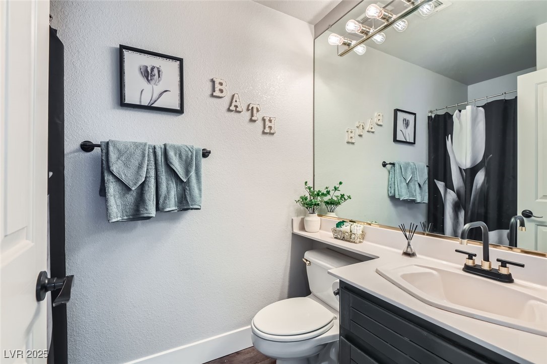 2120 Interbay Street