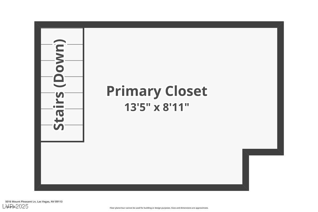 5016 Mount Pleasant Lane