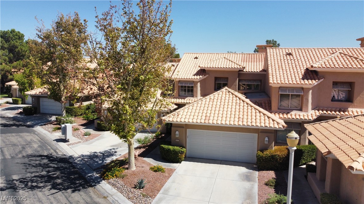 5016 Mount Pleasant Lane