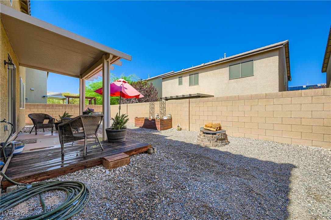 9632 Abbey Pond Avenue