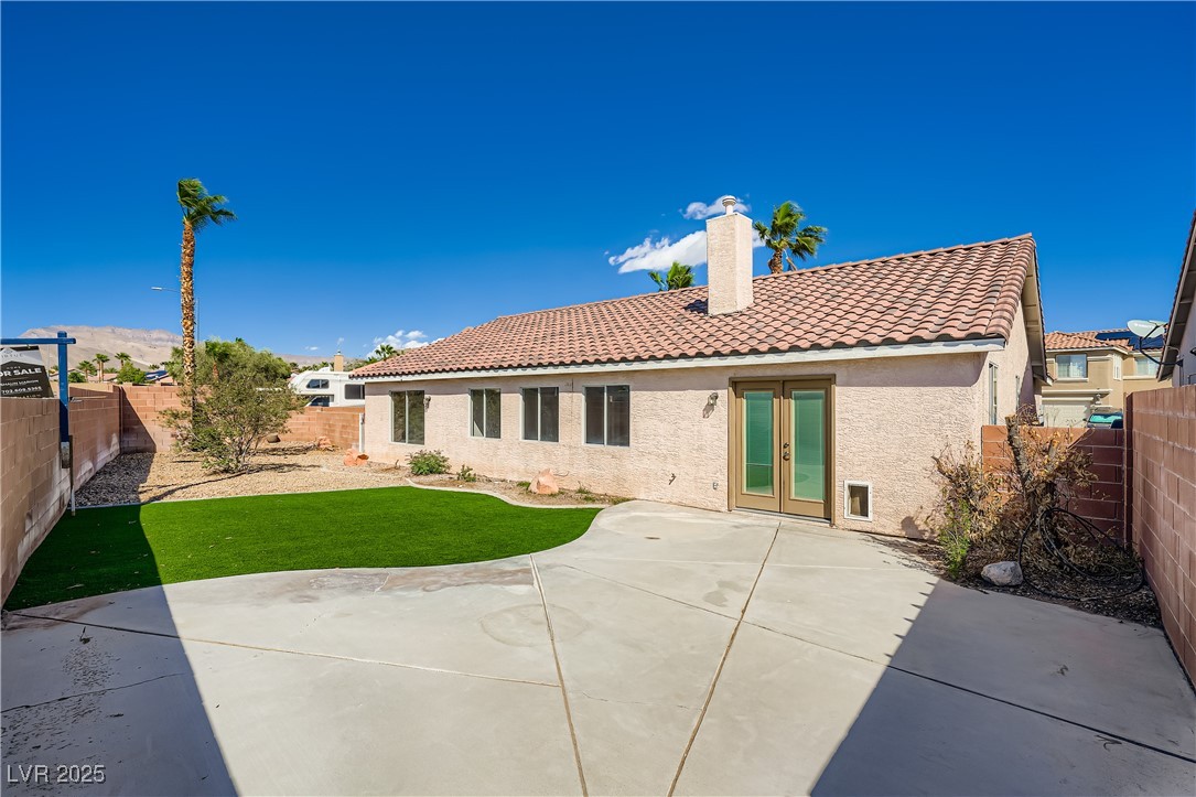 9513 Kelly Creek Avenue