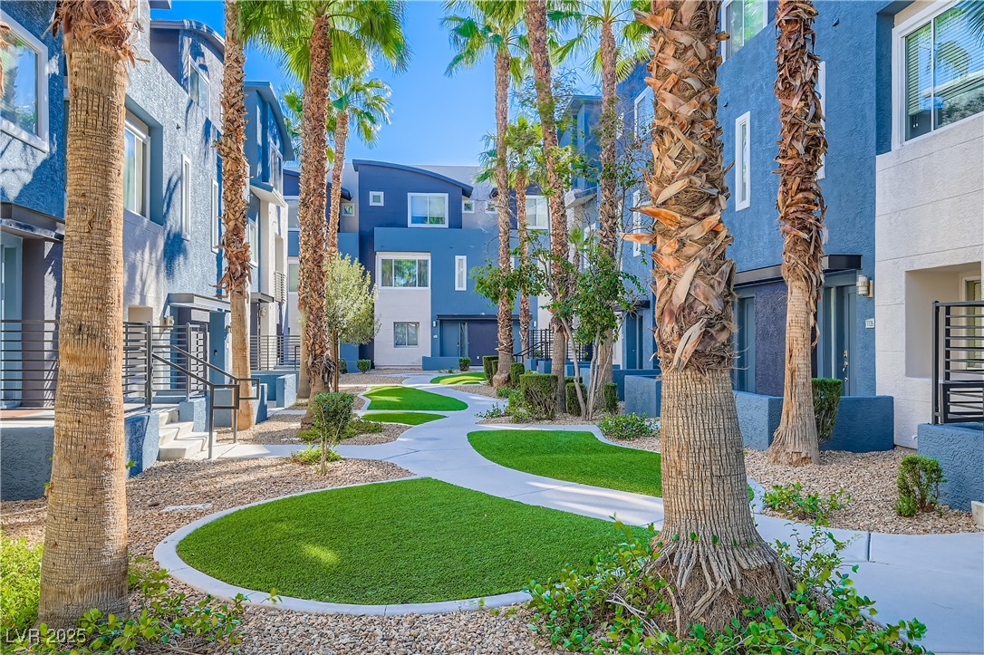 9050 West Tropicana Avenue 1138