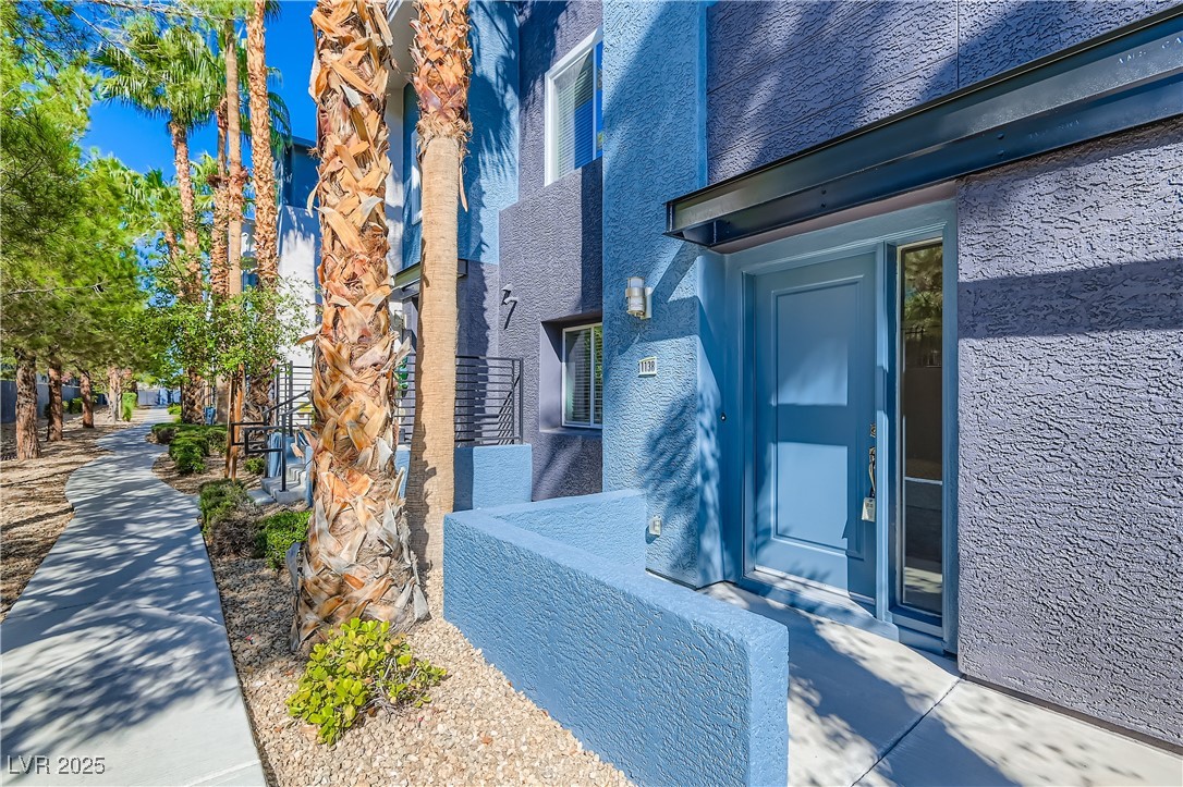 9050 West Tropicana Avenue 1138