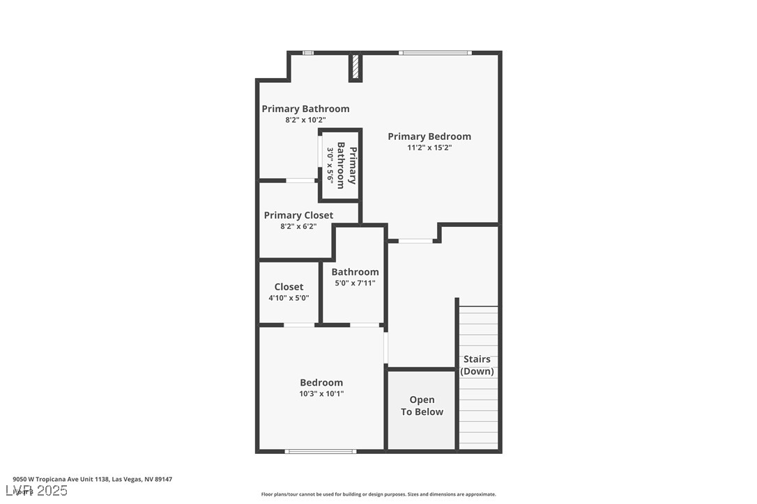 9050 West Tropicana Avenue 1138