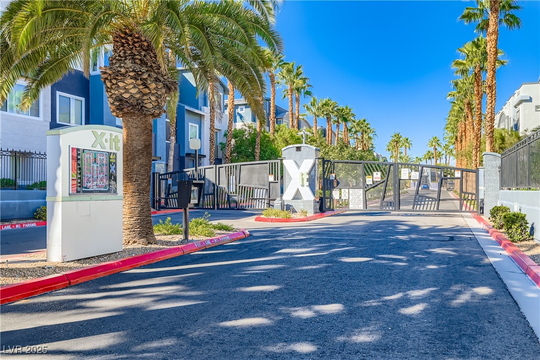 9050 West Tropicana Avenue 1138