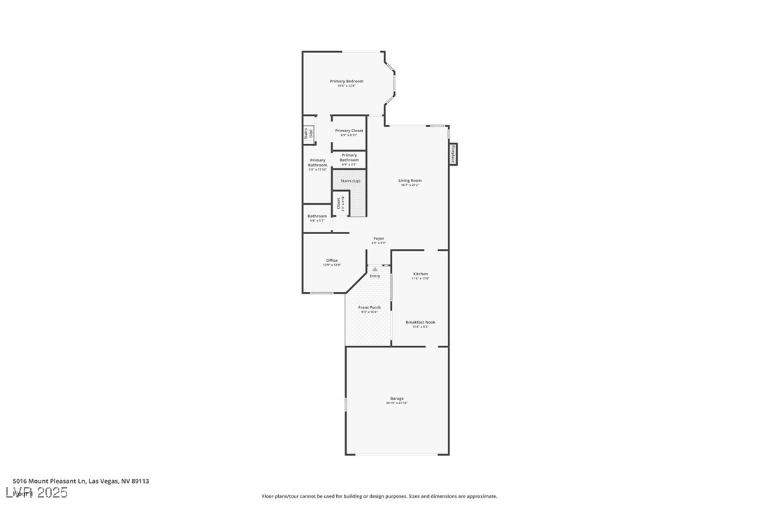 5016 Mount Pleasant Lane