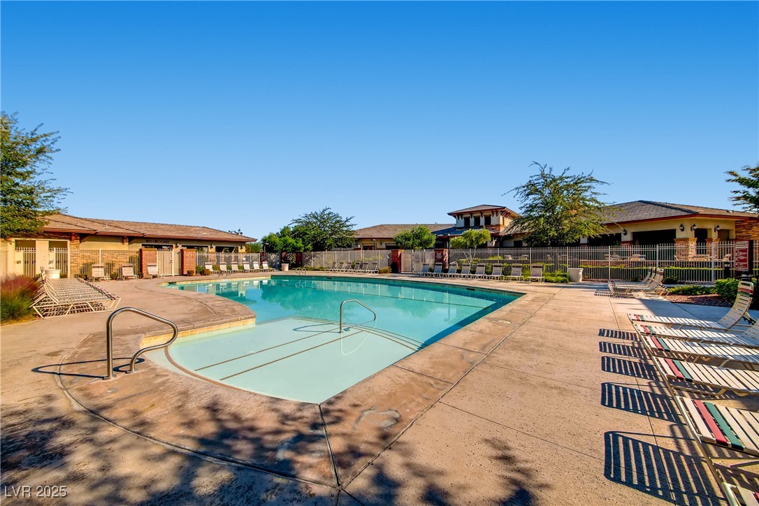 7607 Mount Princeton Street