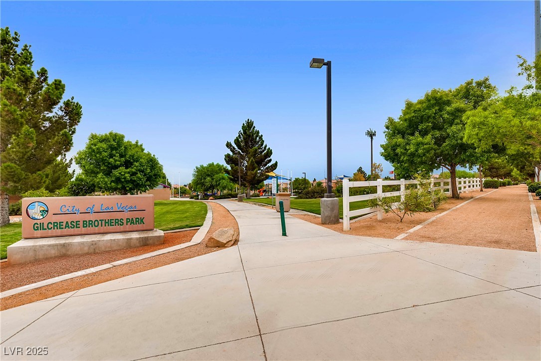 7607 Mount Princeton Street