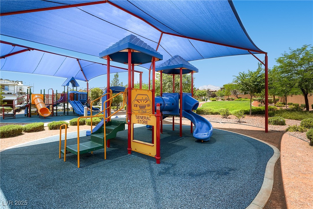 7607 Mount Princeton Street