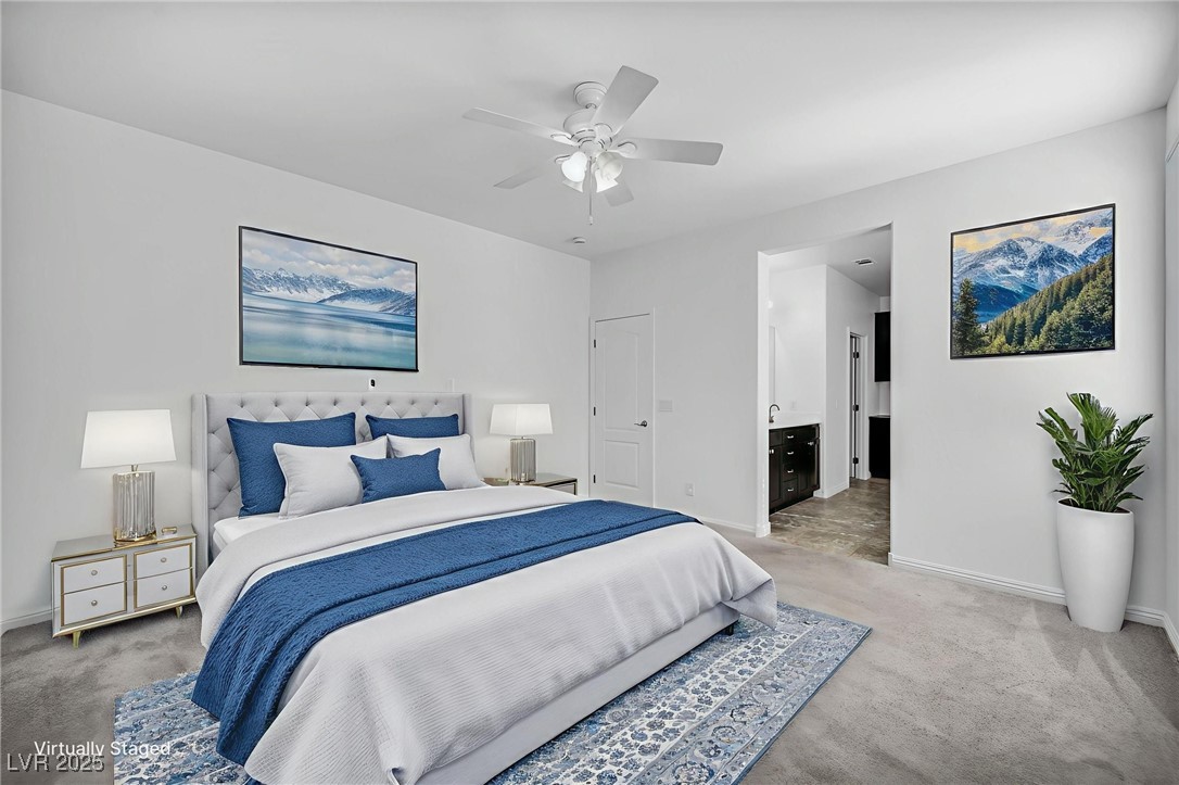 7607 Mount Princeton Street