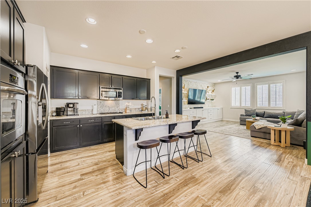 7607 Mount Princeton Street