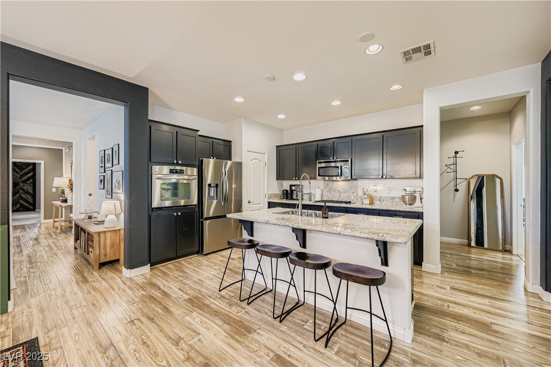 7607 Mount Princeton Street