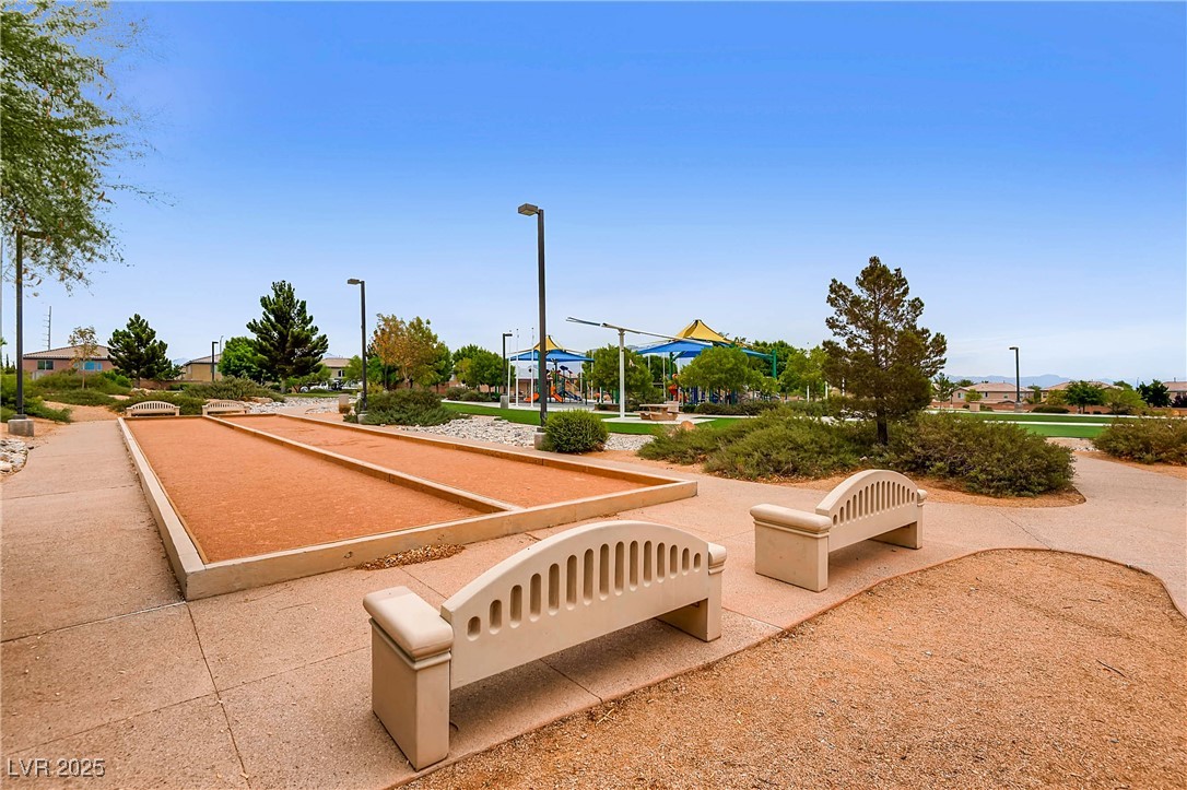 7607 Mount Princeton Street