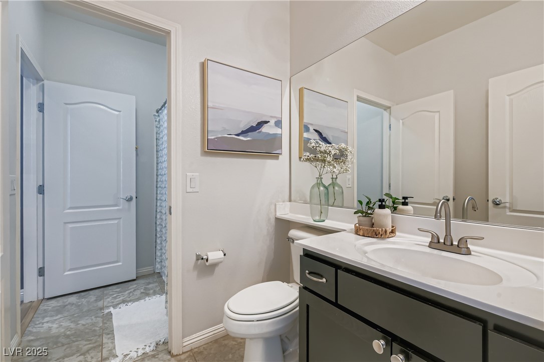 7607 Mount Princeton Street