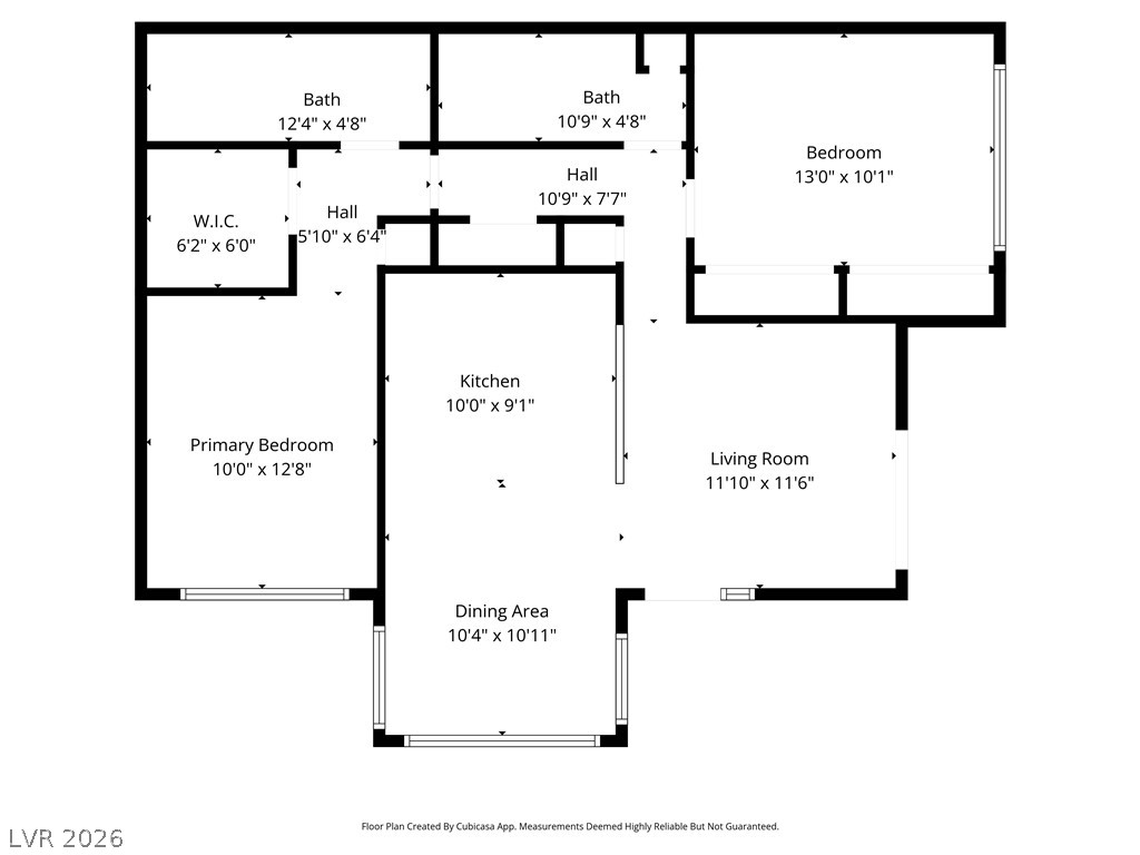 5222 Mandalay Springs Drive 201