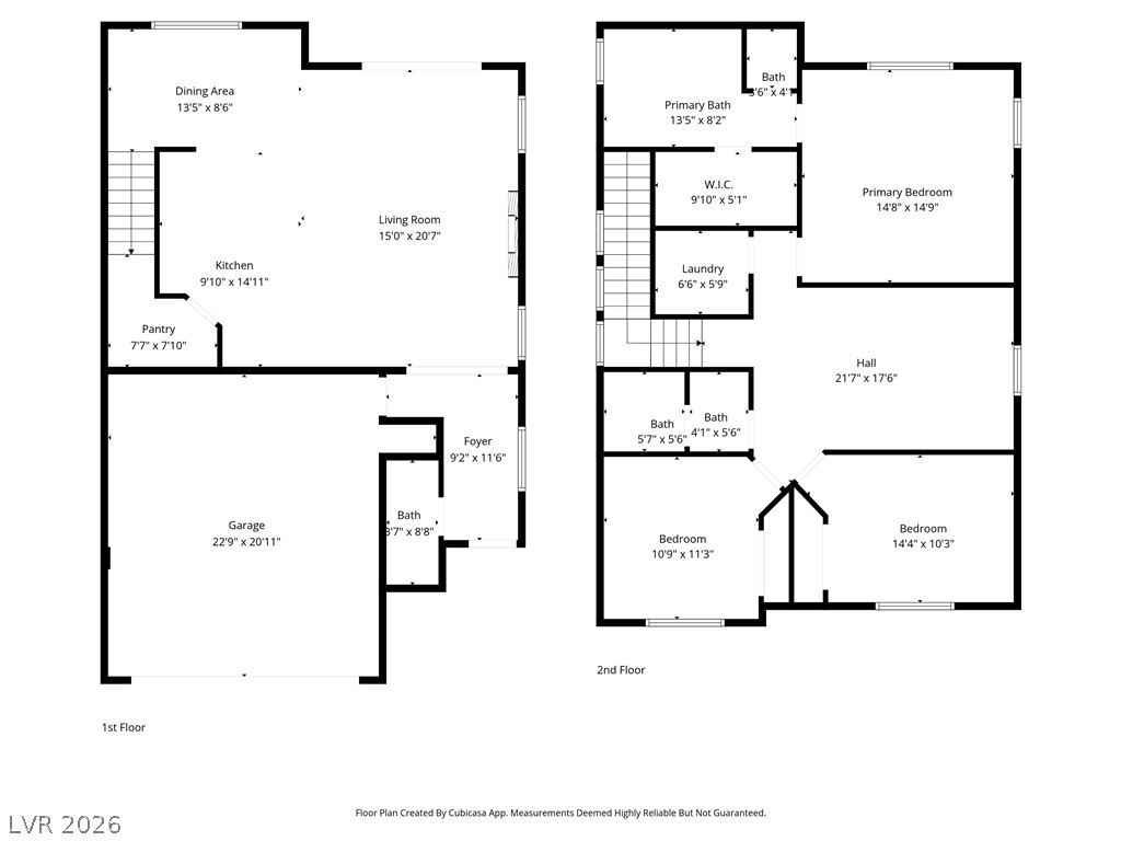 9969 Caton Court