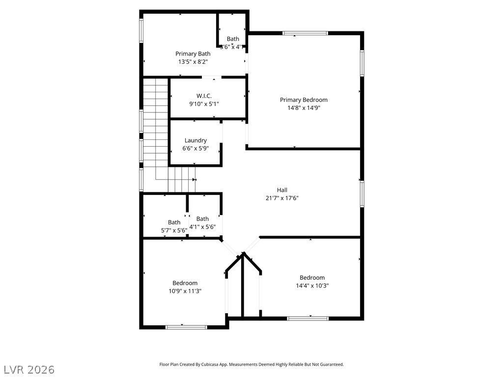 9969 Caton Court