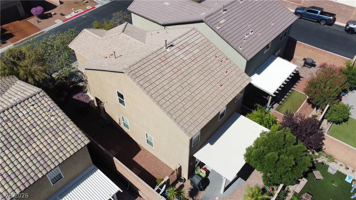 10614 Pennant Avenue