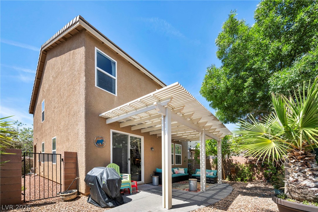 10614 Pennant Avenue