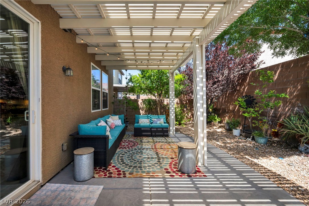 10614 Pennant Avenue