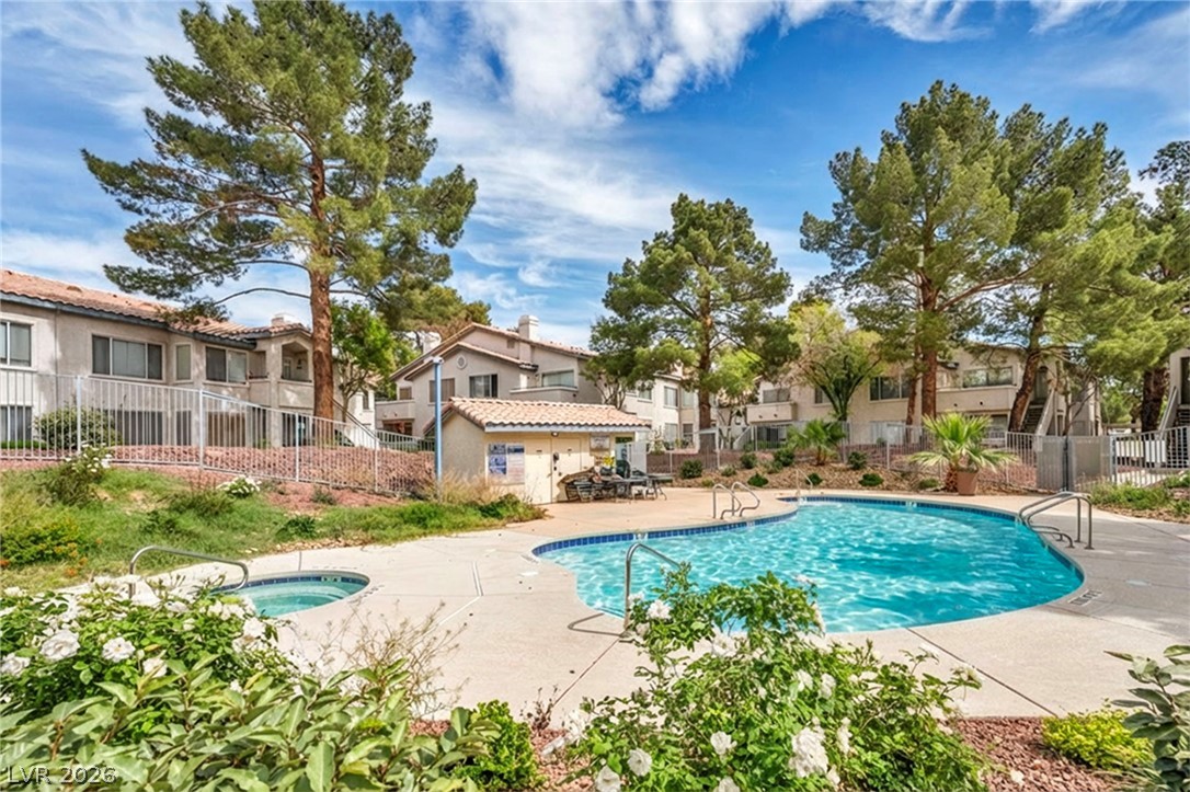 5222 Mandalay Springs Drive 201