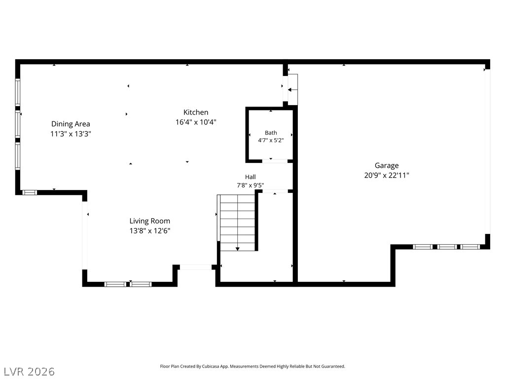 9826 Canyon Sage Street