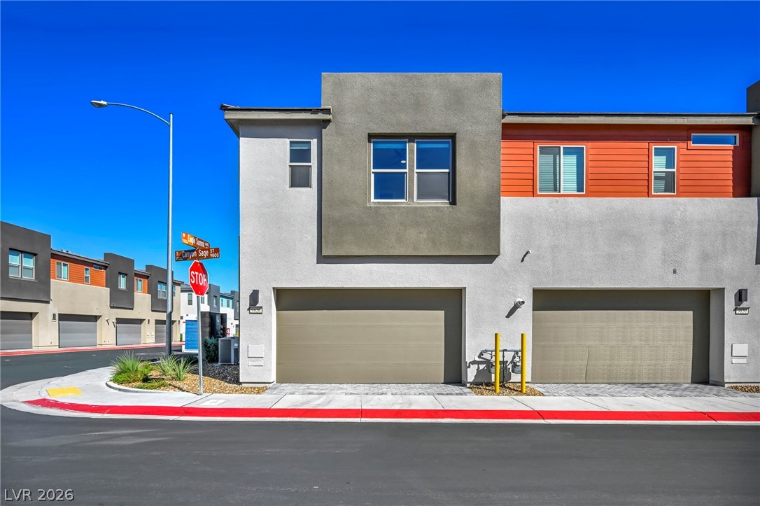 9826 Canyon Sage Street