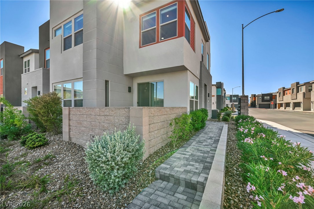 9826 Canyon Sage Street