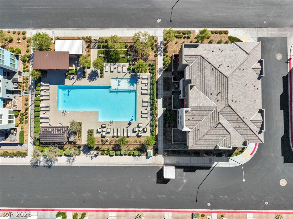9826 Canyon Sage Street