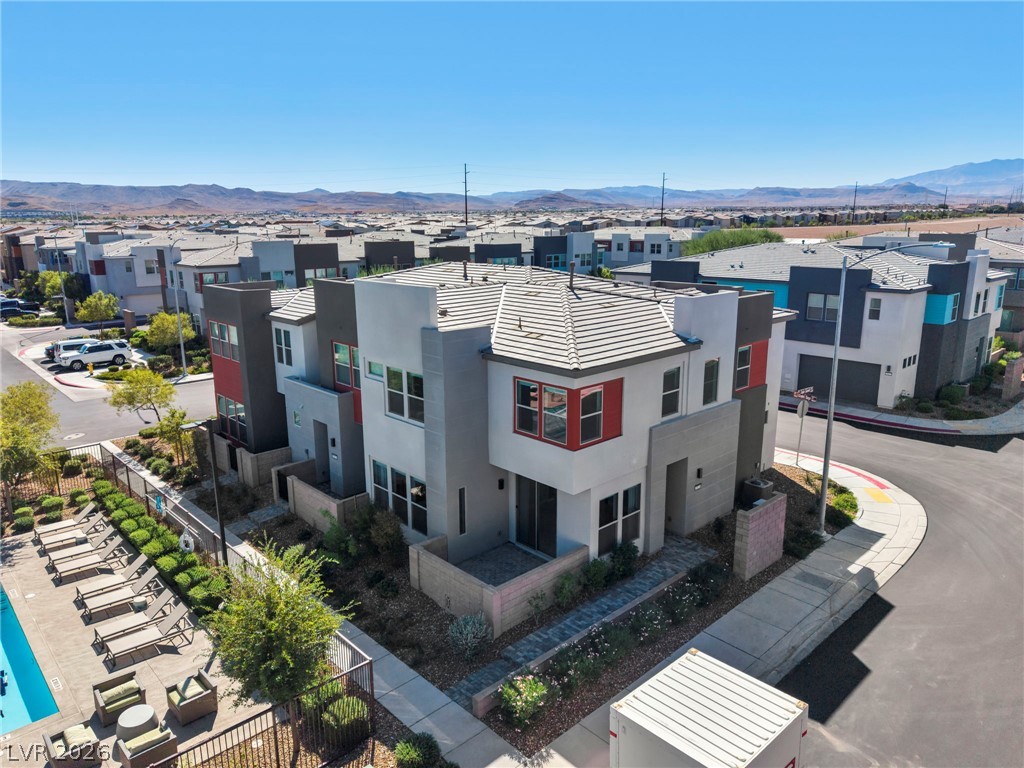 9826 Canyon Sage Street
