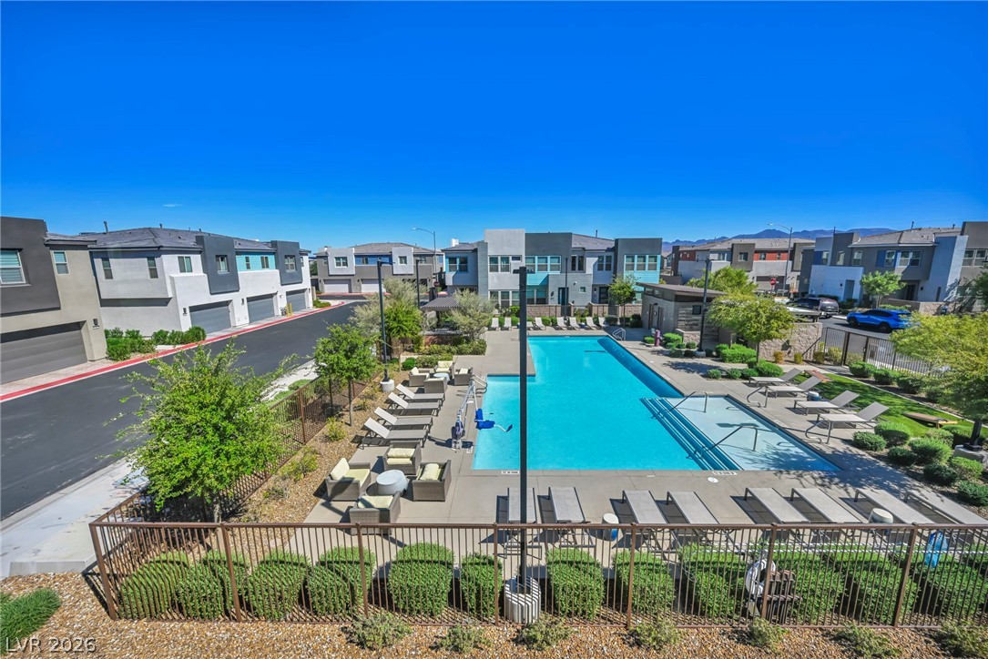 9826 Canyon Sage Street