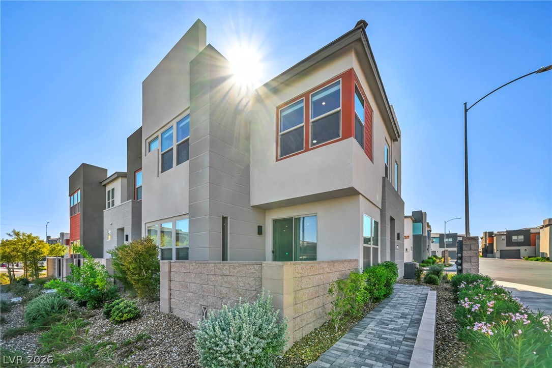 9826 Canyon Sage Street