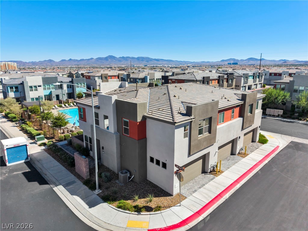 9826 Canyon Sage Street