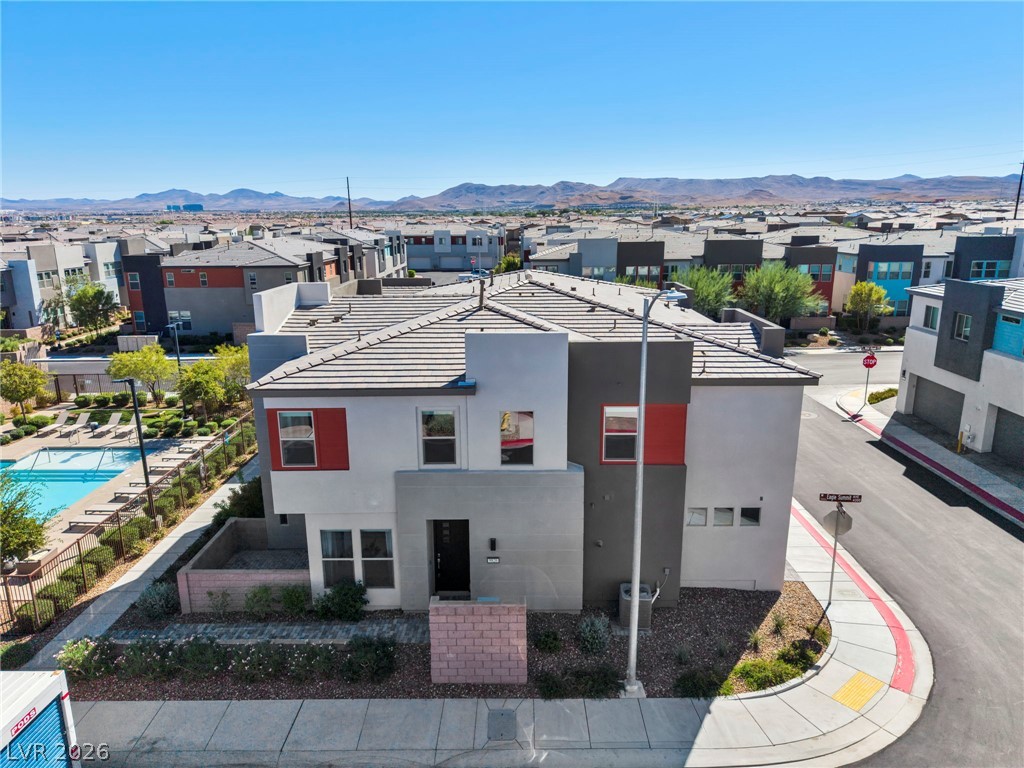 9826 Canyon Sage Street