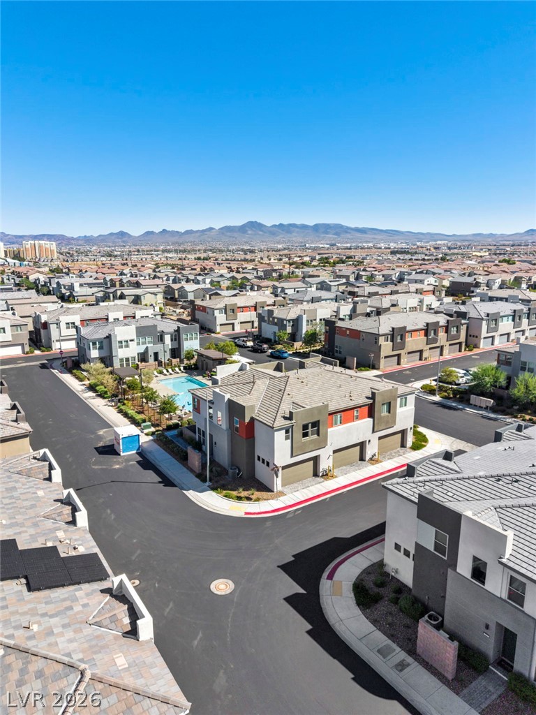9826 Canyon Sage Street