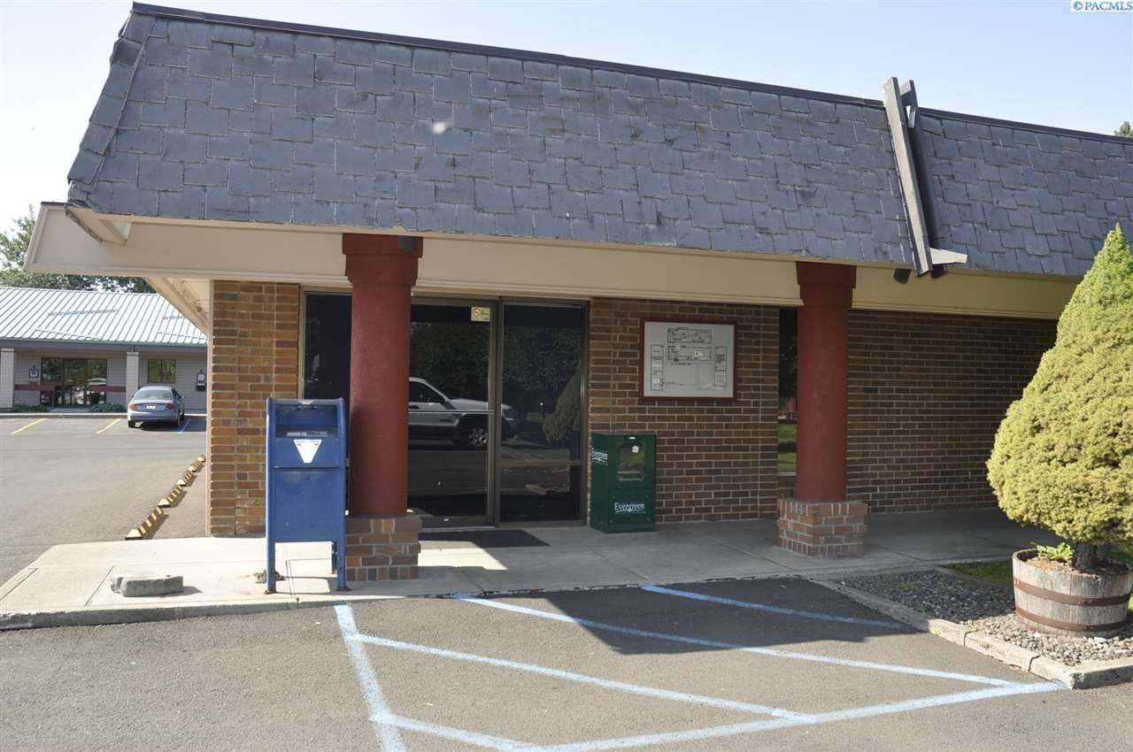 1205 SE Professional Mall Blvd # 115 Unit: #115