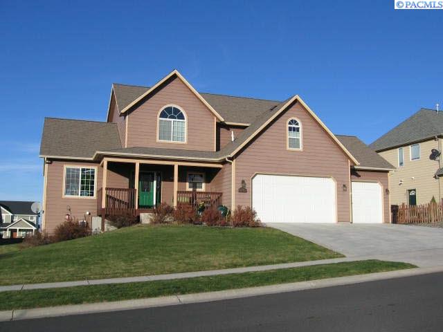 1120 SW Meyer Drive