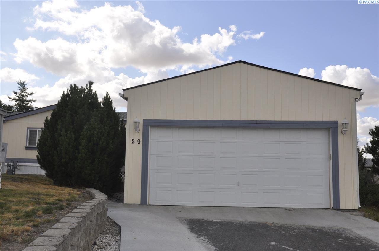 260 NW Golden Hills Dr, #29 # 29