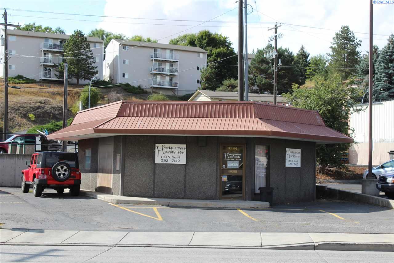 1105 N Grand Ave