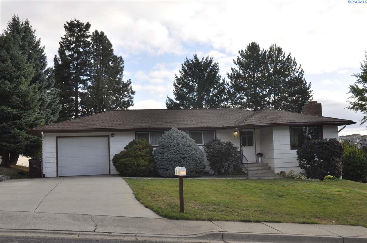 1410 NW Kenny Drive