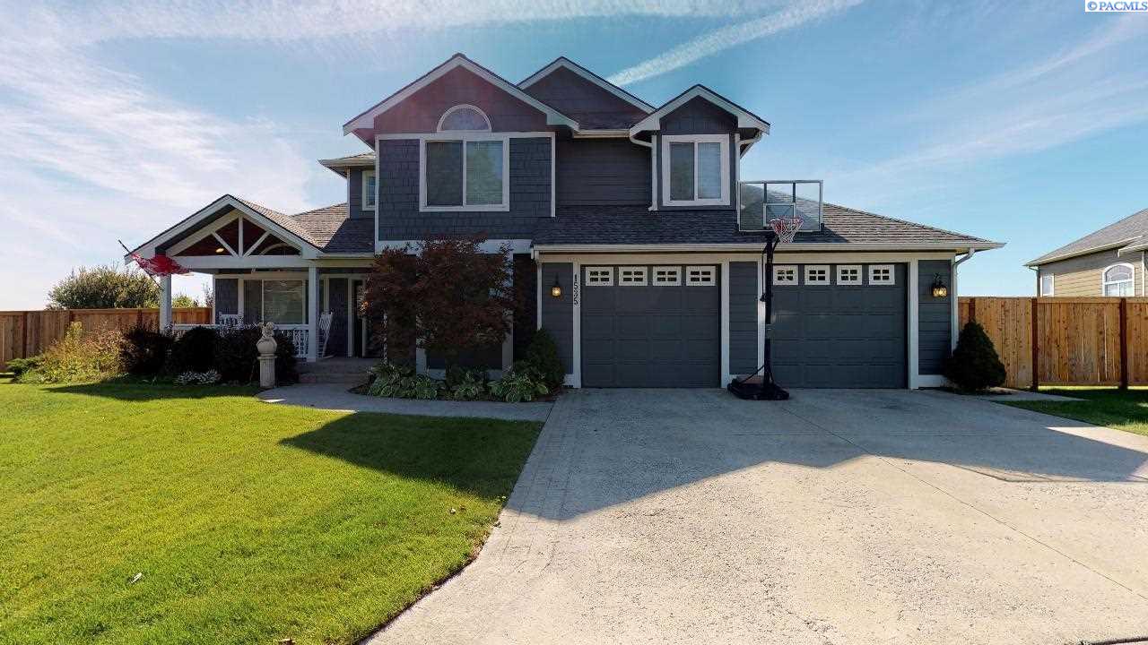1535 NW Nicole Court