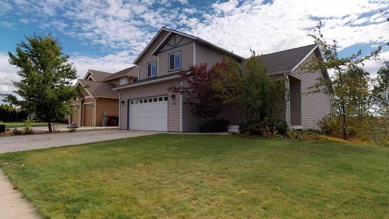 2335 NW Prairie View Dr