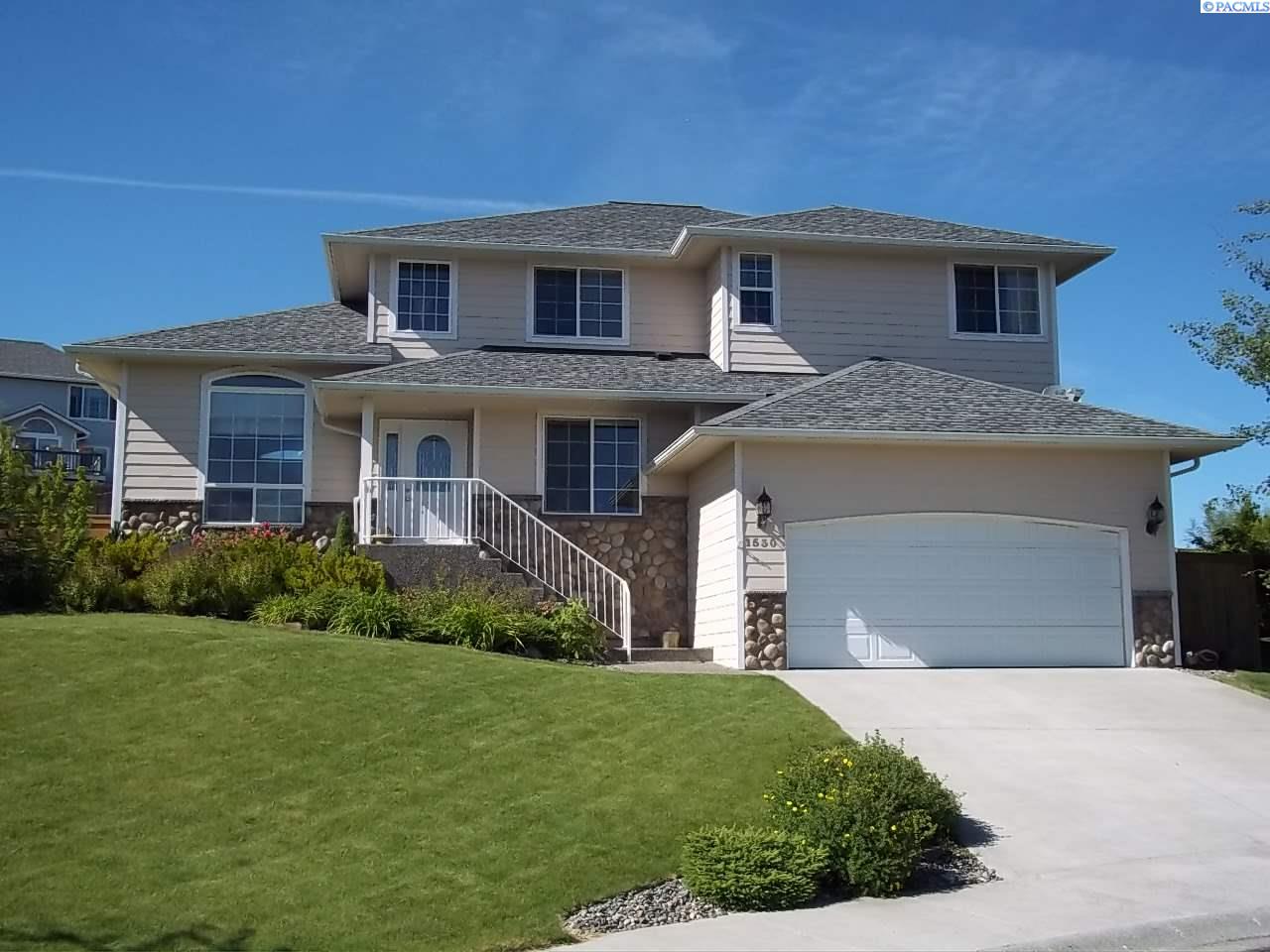 1530 SW Casey Ct