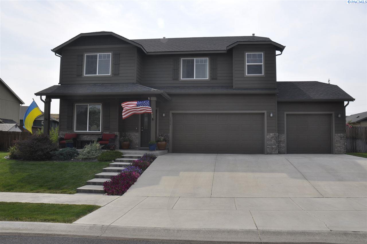 1236 SW Big Sky Ct
